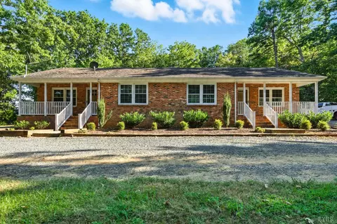 190 Scotts Farm Rd, Lynchburg, VA 24504