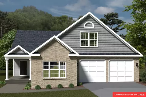 1124 Snowfield Cir, Lynchburg, VA 24503
