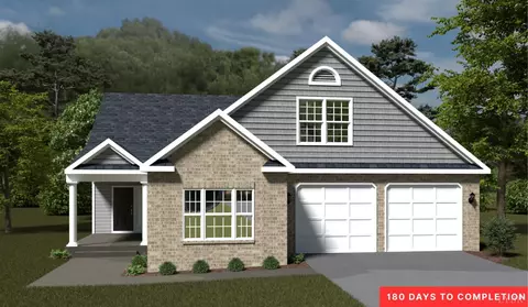 1124 Snowfield Cir, Lynchburg, VA 24503