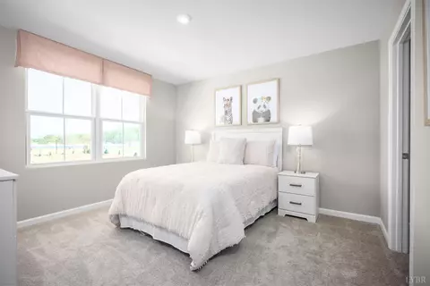 Bedroom - 131 Viking Ln, Forest, VA 24551 photo 1 of 3
