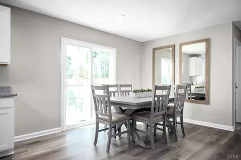 Dining - 131 Viking Ln, Forest, VA 24551 photo 1 of 1