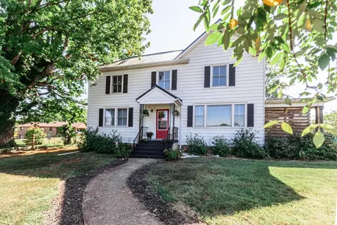 67 Pigeon Run Rd, Gladys, VA 24554