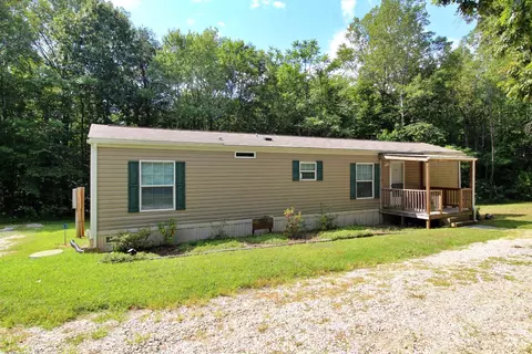 1172 Beckham Rd, Concord, VA 24538