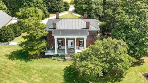 2710 Goode Station Rd, Goode, VA 24556