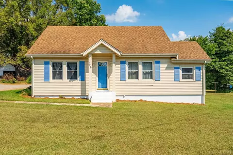 176 Pigeon Run Rd, Gladys, VA 24554