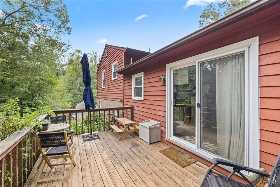 Exterior - 250 S Wood Duck Dr, Madison Heights, VA 24572 photo 4 of 10