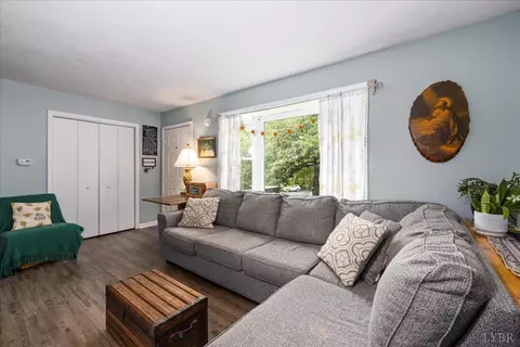Living - 250 S Wood Duck Dr, Madison Heights, VA 24572 photo 1 of 2