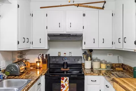 Kitchen - 250 S Wood Duck Dr, Madison Heights, VA 24572 photo 1 of 4