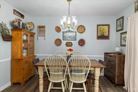 Dining - 250 S Wood Duck Dr, Madison Heights, VA 24572 photo 1 of 3