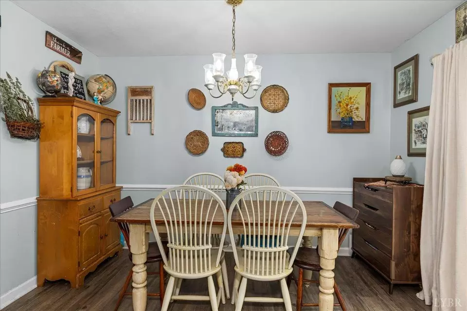 Dining - 250 S Wood Duck Dr, Madison Heights, VA 24572 photo 1 of 3