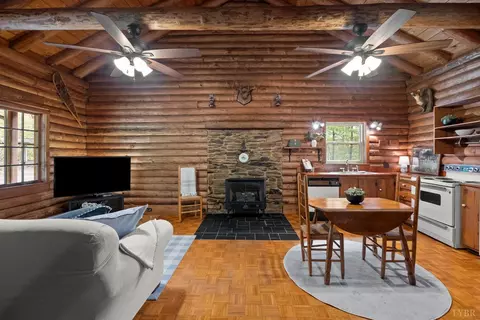 667 Doe Run Ln, Evington, VA 24550 photo 9