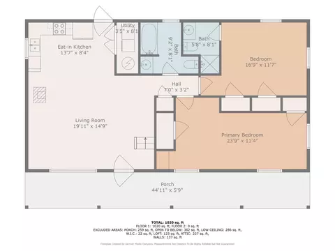 667 Doe Run Ln, Evington, VA 24550 photo 49