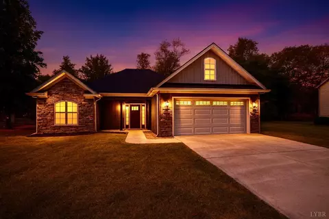 1146 Macon Loop, Lynchburg, VA 24503