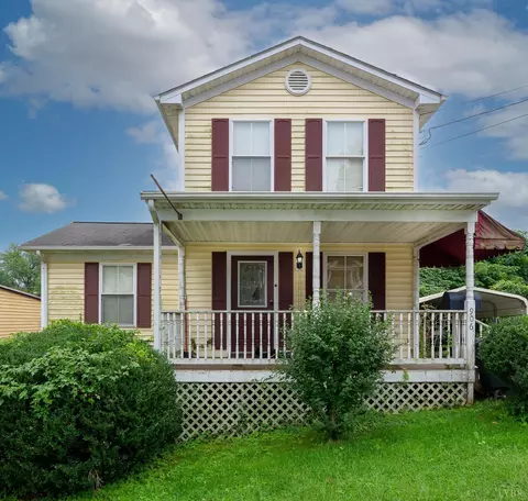 906 8th St, Lynchburg, VA 24504