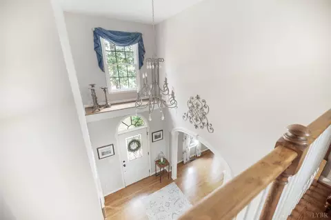1214 Shadow Ridge Dr, Forest, VA 24551 photo 92