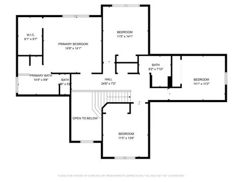 1214 Shadow Ridge Dr, Forest, VA 24551 photo 10