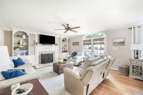 1214 Shadow Ridge Dr, Forest, VA 24551 photo 36