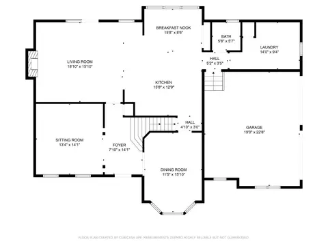 1214 Shadow Ridge Dr, Forest, VA 24551 photo 9