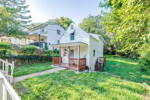 1930 Vine St, Lynchburg, VA 24504