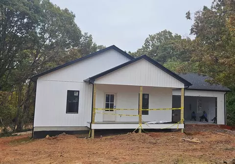 209 Spicer Rd, Lynchburg, VA 24504