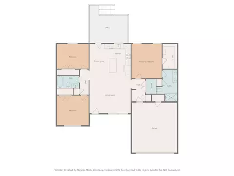 Floorplan - 1217 Tucker Ter, Evington, VA 24550 photo 1 of 1