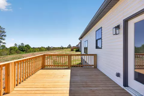 Exterior - 1217 Tucker Ter, Evington, VA 24550 photo 4 of 4