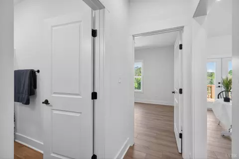 Entry Way - 1217 Tucker Ter, Evington, VA 24550 photo 2 of 4
