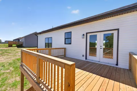 Exterior - 1217 Tucker Ter, Evington, VA 24550 photo 3 of 4