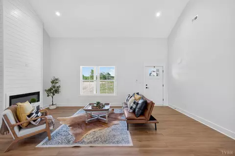Living - 1217 Tucker Ter, Evington, VA 24550 photo 1 of 1