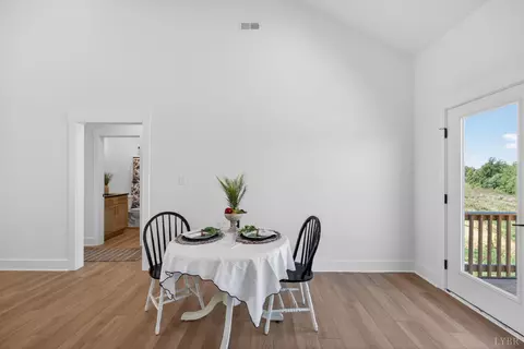 Dining - 1217 Tucker Ter, Evington, VA 24550 photo 1 of 2