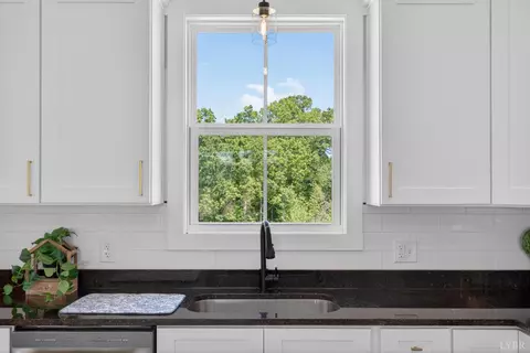 Kitchen - 1217 Tucker Ter, Evington, VA 24550 photo 2 of 8