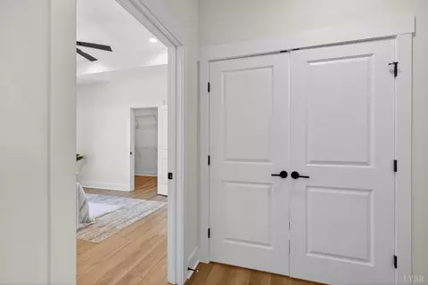 Entry Way - 1217 Tucker Ter, Evington, VA 24550 photo 3 of 4