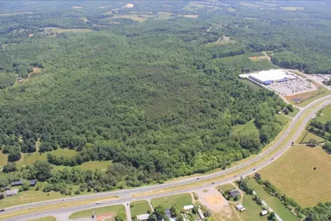 0 E Lynchburg Tpke, Bedford, VA 24523