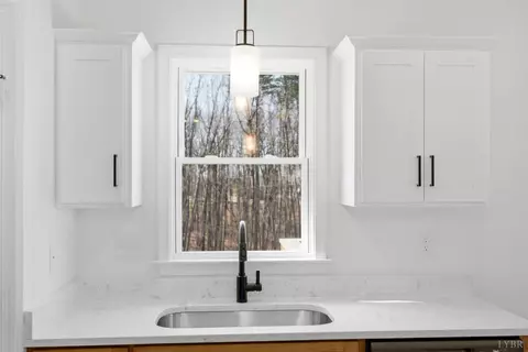 Kitchen - 2541 Mitchell Mill Rd, Gladys, VA 24554 photo 2 of 2