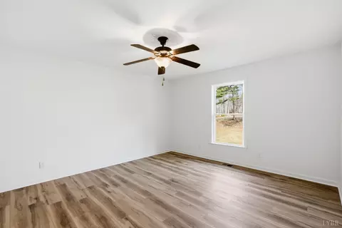 Bedroom - 2541 Mitchell Mill Rd, Gladys, VA 24554 photo 1 of 5