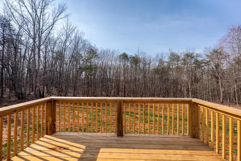 Exterior - 2541 Mitchell Mill Rd, Gladys, VA 24554 photo 11 of 13