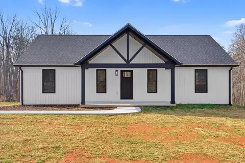 Exterior - 2541 Mitchell Mill Rd, Gladys, VA 24554 photo 2 of 13