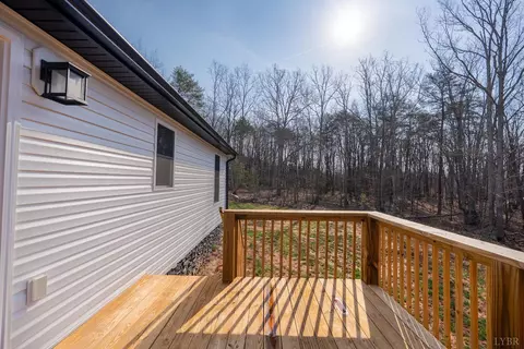 Exterior - 2541 Mitchell Mill Rd, Gladys, VA 24554 photo 9 of 13