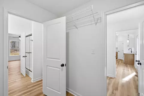 Entry Way - 2541 Mitchell Mill Rd, Gladys, VA 24554 photo 1 of 2