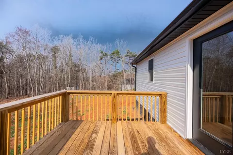 Exterior - 2541 Mitchell Mill Rd, Gladys, VA 24554 photo 10 of 13
