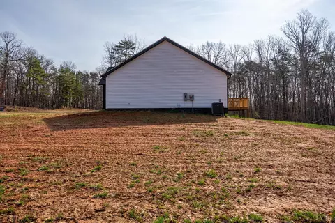 Exterior - 2541 Mitchell Mill Rd, Gladys, VA 24554 photo 6 of 13
