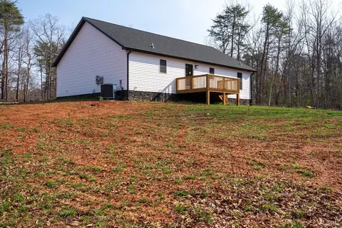 Exterior - 2541 Mitchell Mill Rd, Gladys, VA 24554 photo 7 of 13