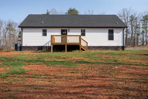Exterior - 2541 Mitchell Mill Rd, Gladys, VA 24554 photo 8 of 13