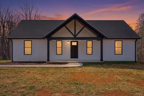2541 Mitchell Mill Rd, Gladys, VA 24554