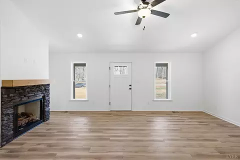 Living - 2541 Mitchell Mill Rd, Gladys, VA 24554 photo 1 of 4