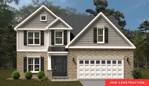 1095 Snowfield Cir, Lynchburg, VA 24503