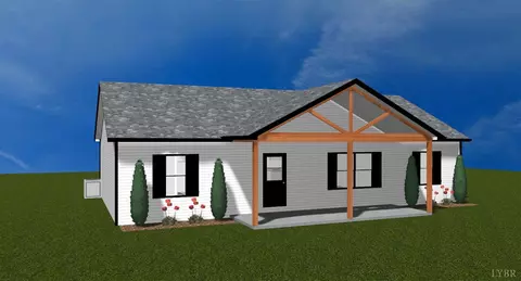 767 Down Creek Rd, Brookneal, VA 24528