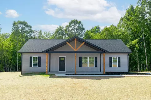 767 Down Creek Rd, Brookneal, VA 24528
