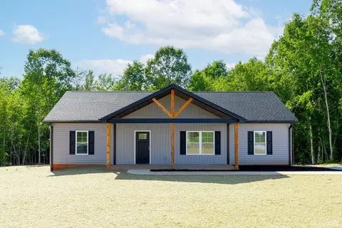 767 Down Creek Rd, Brookneal, VA 24528