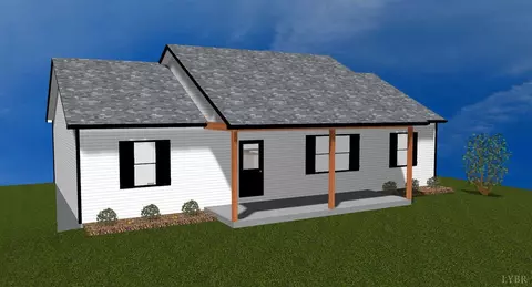 785 Down Creek Rd, Brookneal, VA 24528